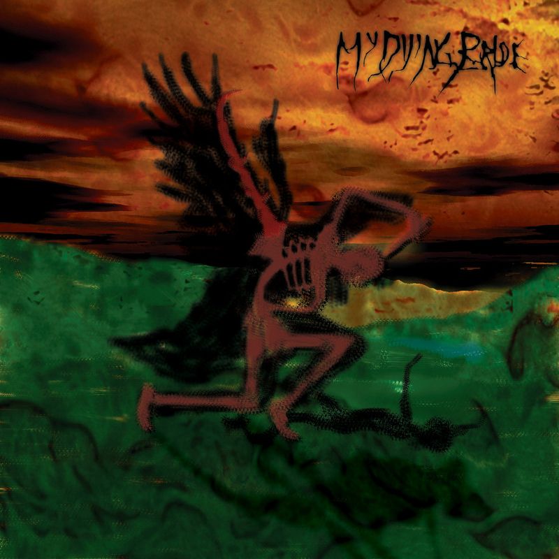 My Dying Bride – The Dreadful Hours (2001)