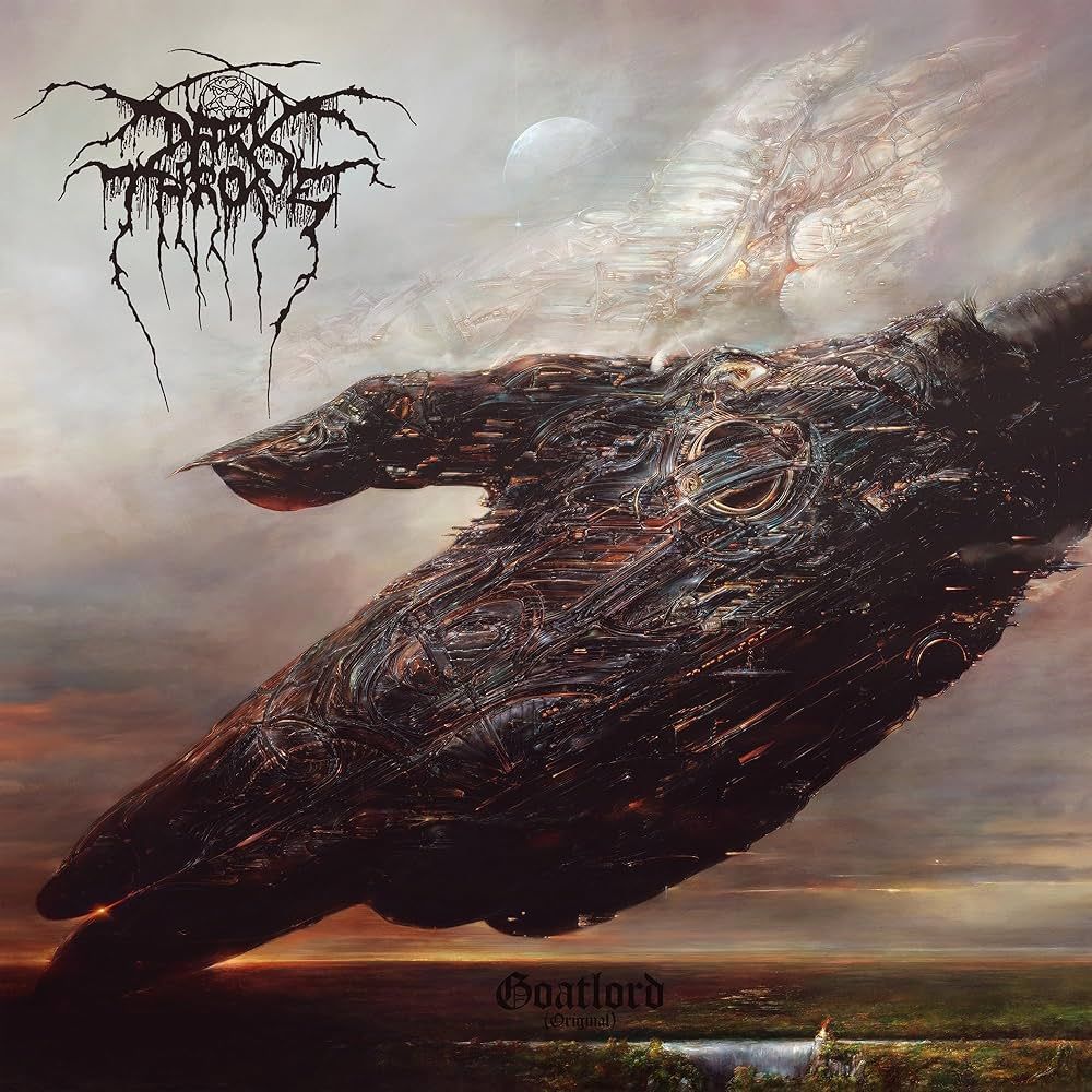 Darkthrone – Goatlord (Original) (2023)