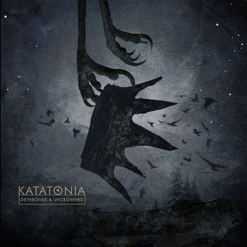 Katatonia – Dethroned and Uncrowned (2013)