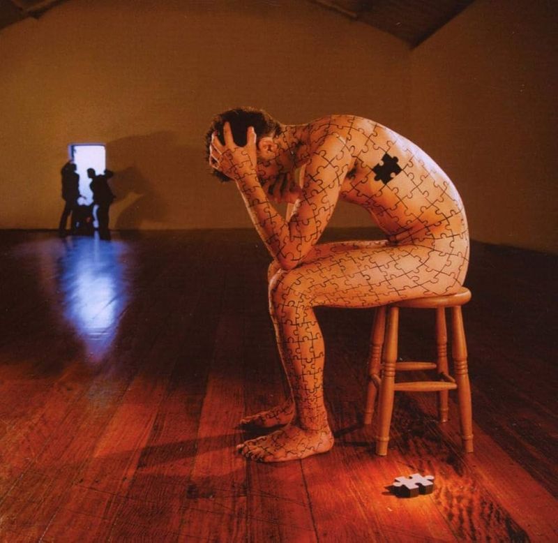 Biffy Clyro – Puzzle (2007)