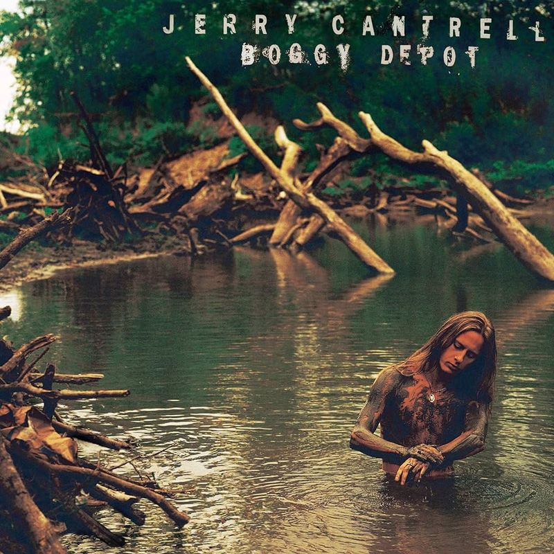 Jerry Cantrell – Boggy Depot (1998)