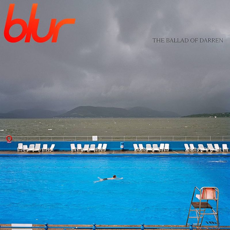 Blur – The Ballad Of Darren (2023)
