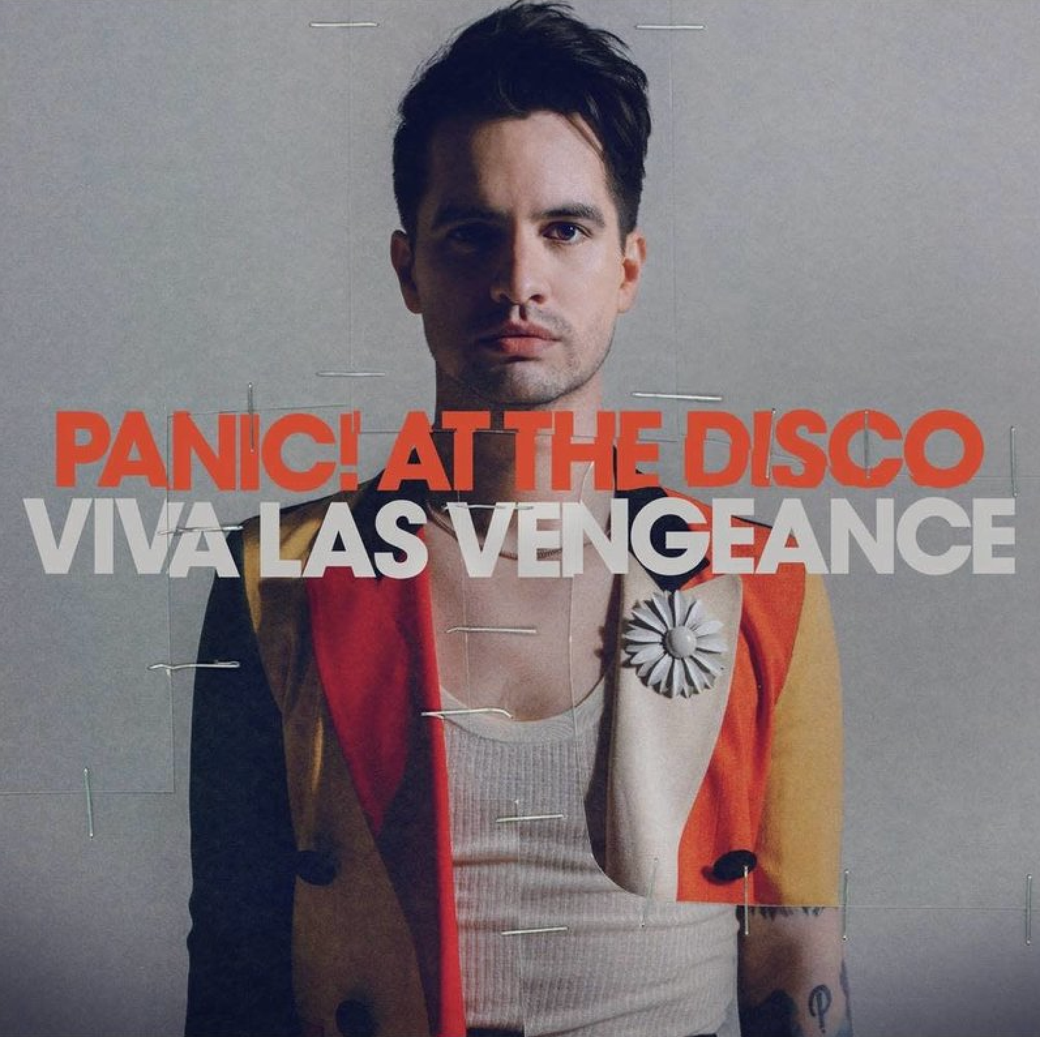 Panic! At The Disco – Viva Las Vengeance (2022)