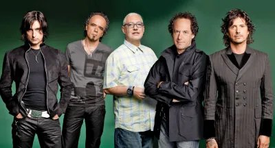 Caifanes