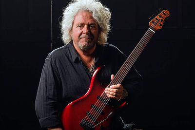 Steve Lukather