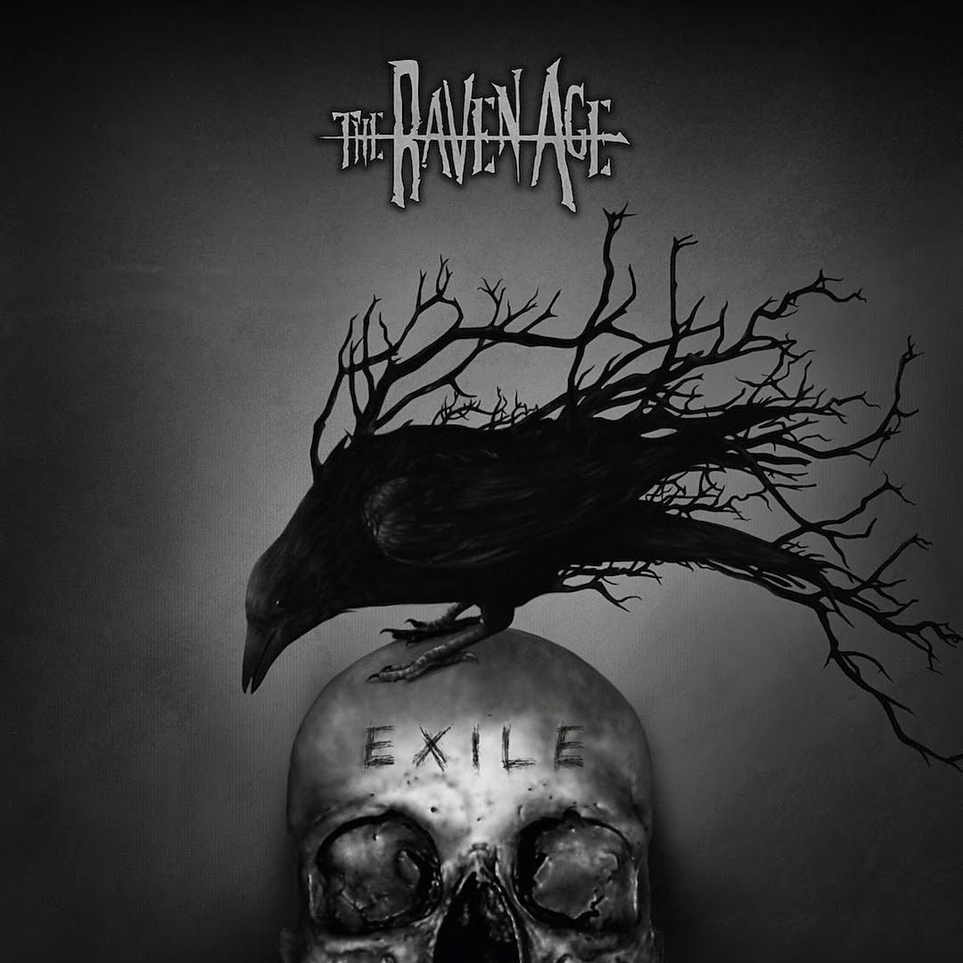 The Raven Age – Exile (2021)