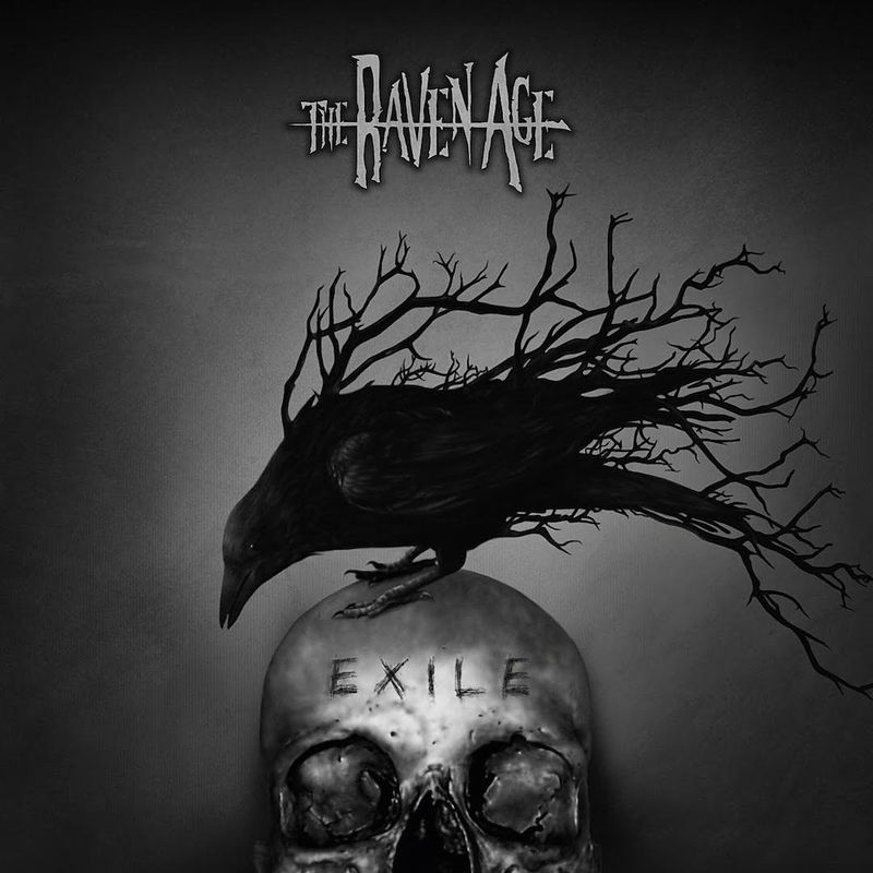 The Raven Age – Exile (2021)