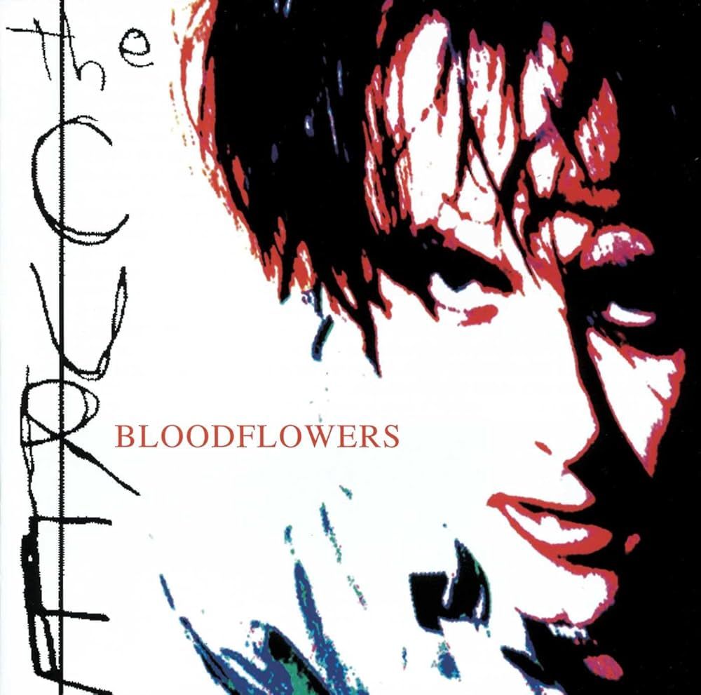 The Cure – Bloodflowers (2000)