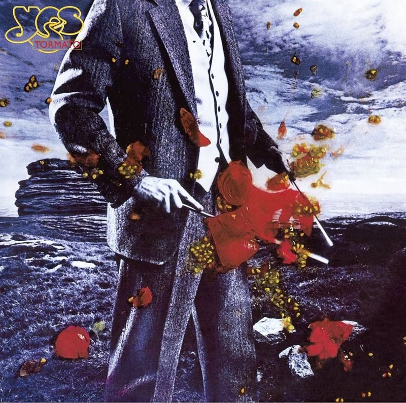 Yes – Tormato (Remastered with 9 Bonus Tracks) (1978)