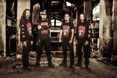 Threshold End