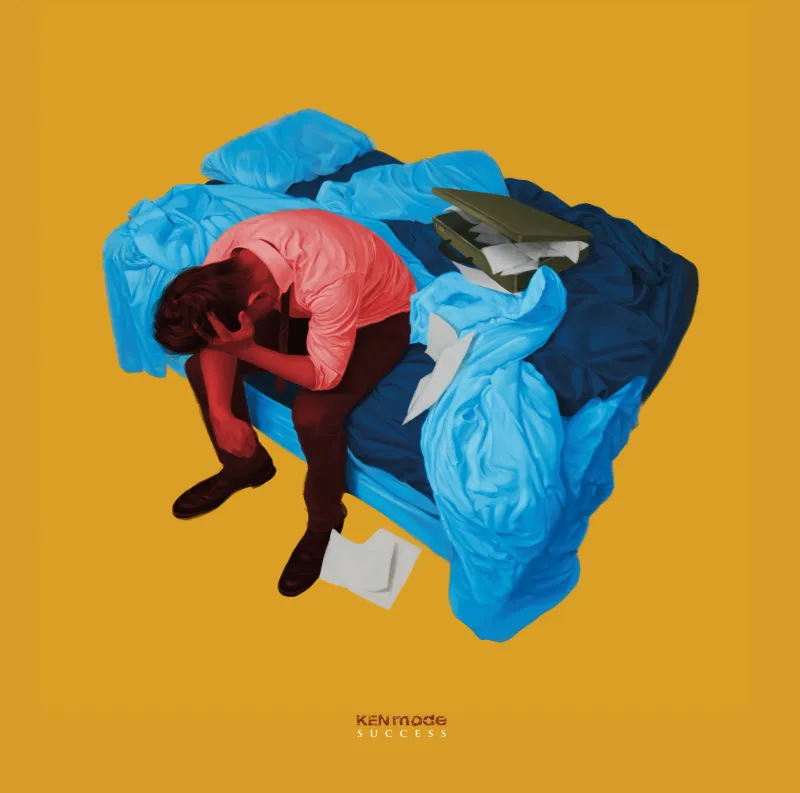 KEN Mode – Success (2015)