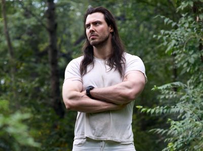 Andrew W.K.