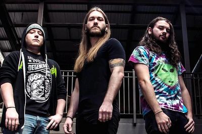 Rings Of Saturn