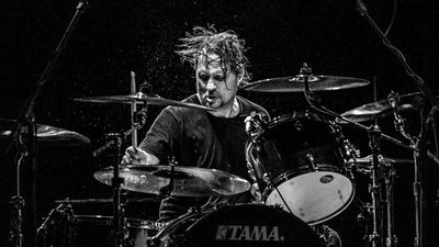 Dave Lombardo