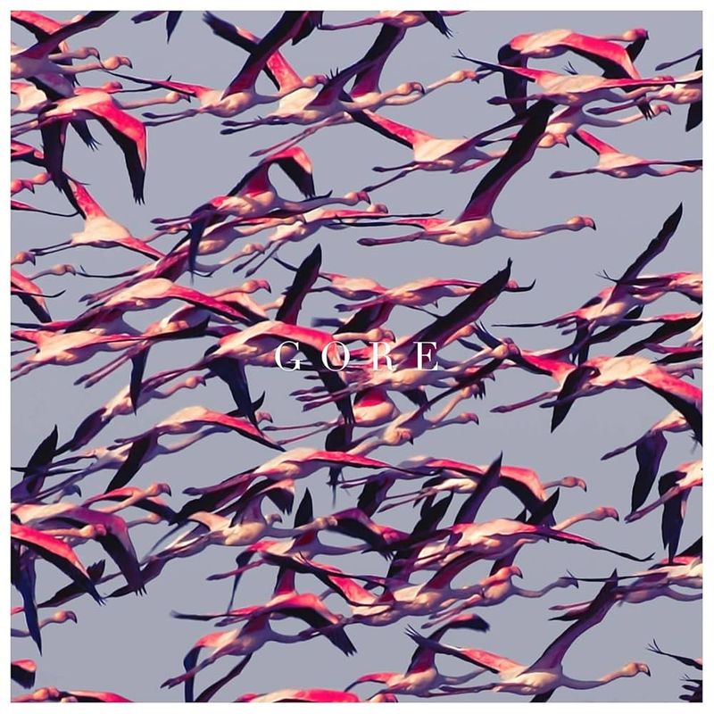 Deftones – Gore (2016)