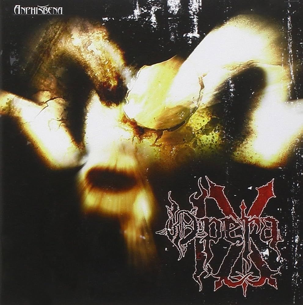 Opera IX – Anphisbena (2004)