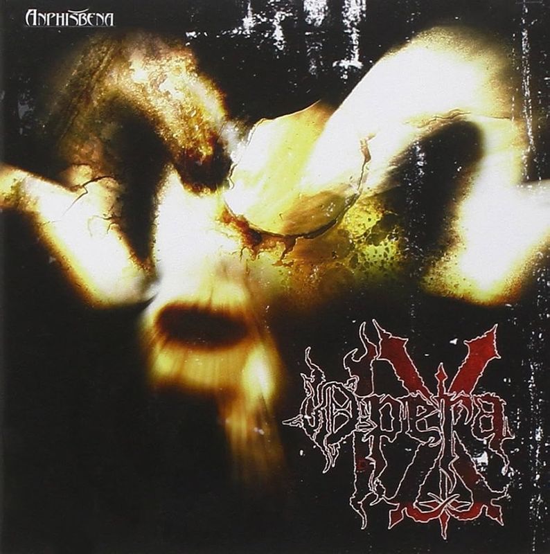 Opera IX – Anphisbena (2004)