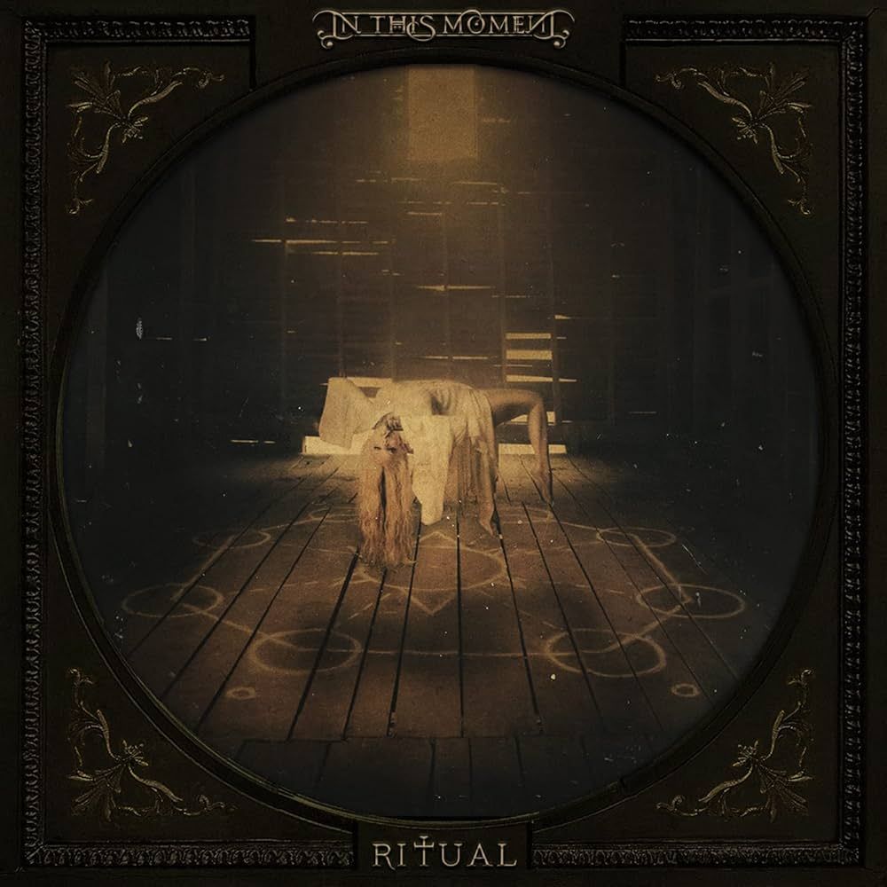 In This Moment – Ritual (2017)