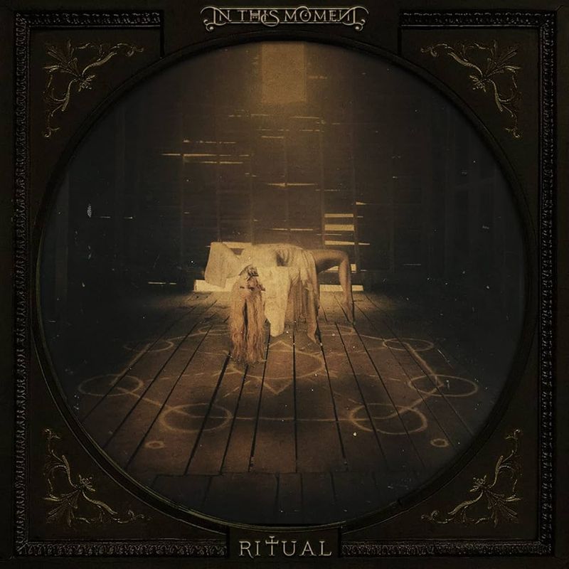 In This Moment – Ritual (2017)