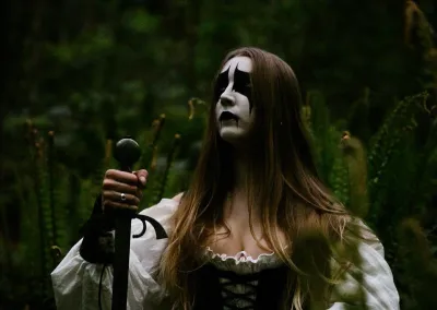 Hulder