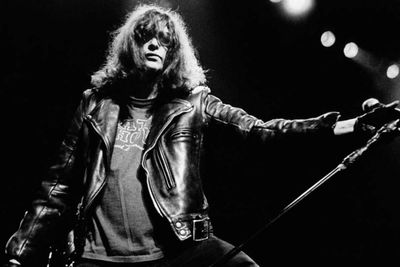 Joey Ramone