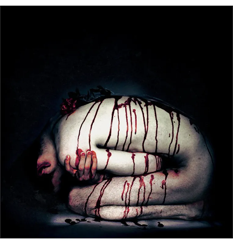 Machine Head – Catharsis (2018)