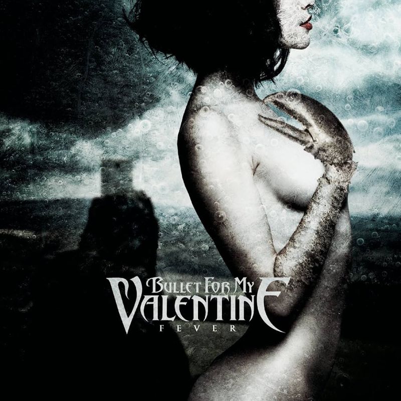 Bullet For My Valentine – Fever (2010)