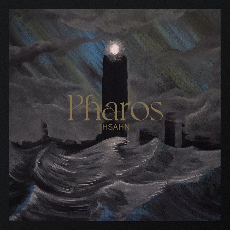 Ihsahn – Pharos (2020)