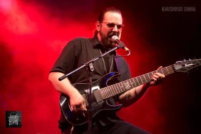 Ihsahn
