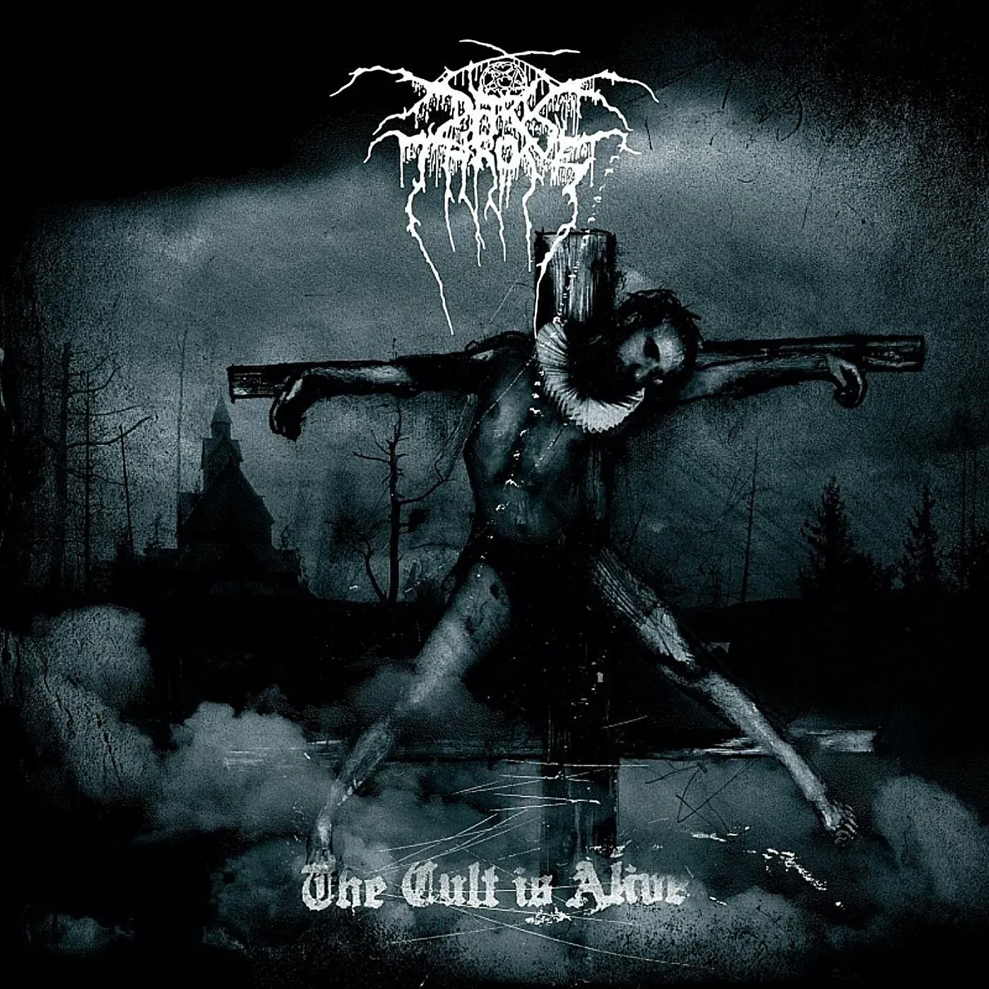 Darkthrone – The Cult Is Alive (2006)