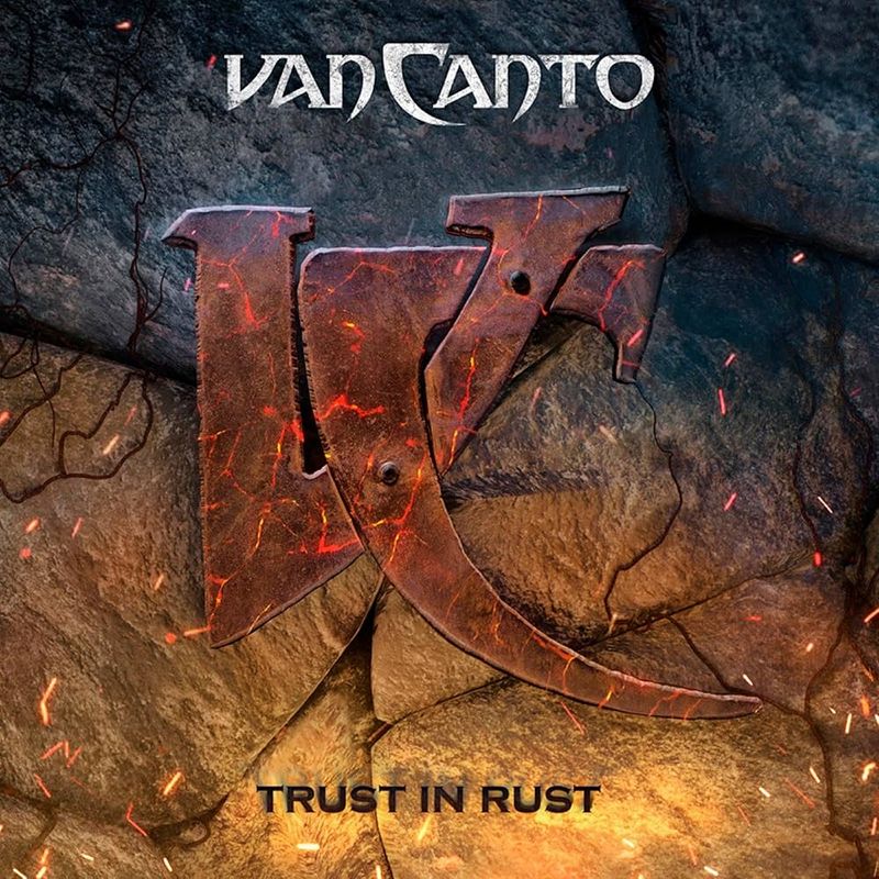 Van Canto – Trust in Rust (2018)