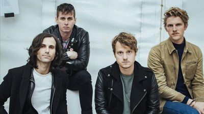 Foster The People
