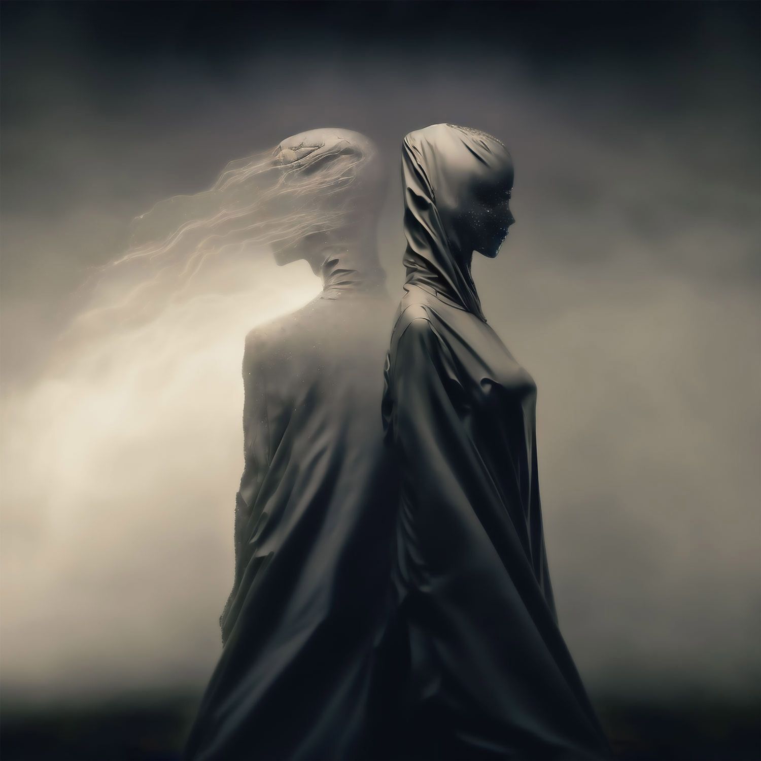 Tesseract – War Of Being (2023)
