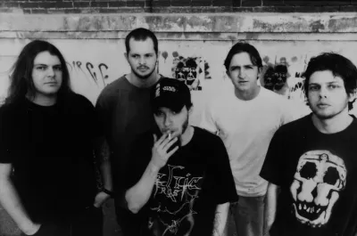 Acid Bath