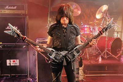 Michael Angelo Batio