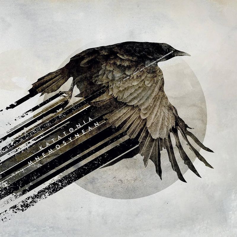 Katatonia – Mnemosynean (2CD Mediabook) (2021)