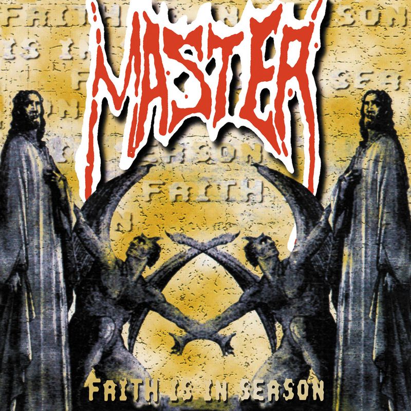 Master – Faith Is In Season (1998)