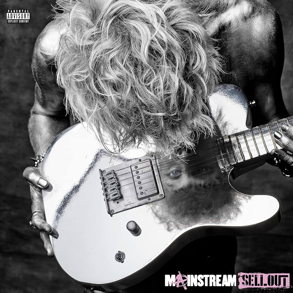 Machine Gun Kelly – Mainstream Sellout (2022)