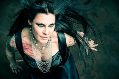 Floor Jansen