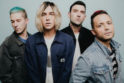 Sleeping With Sirens