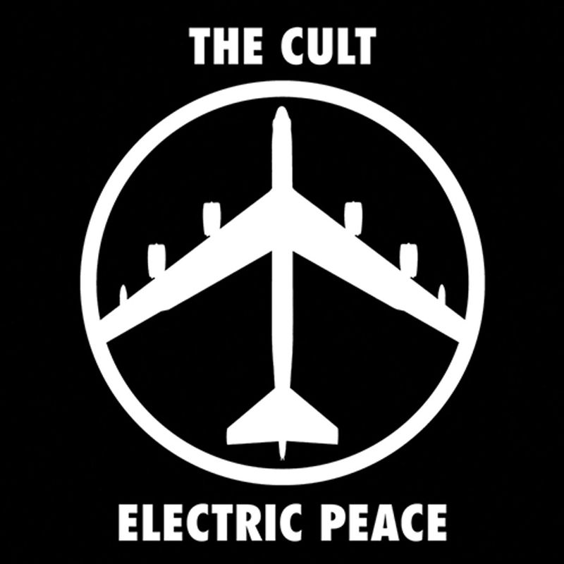 The Cult – Electric Peace (2013)