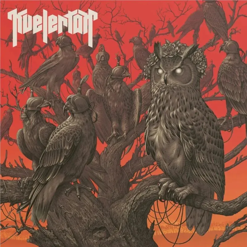 Kvelertak – Endling (2023)