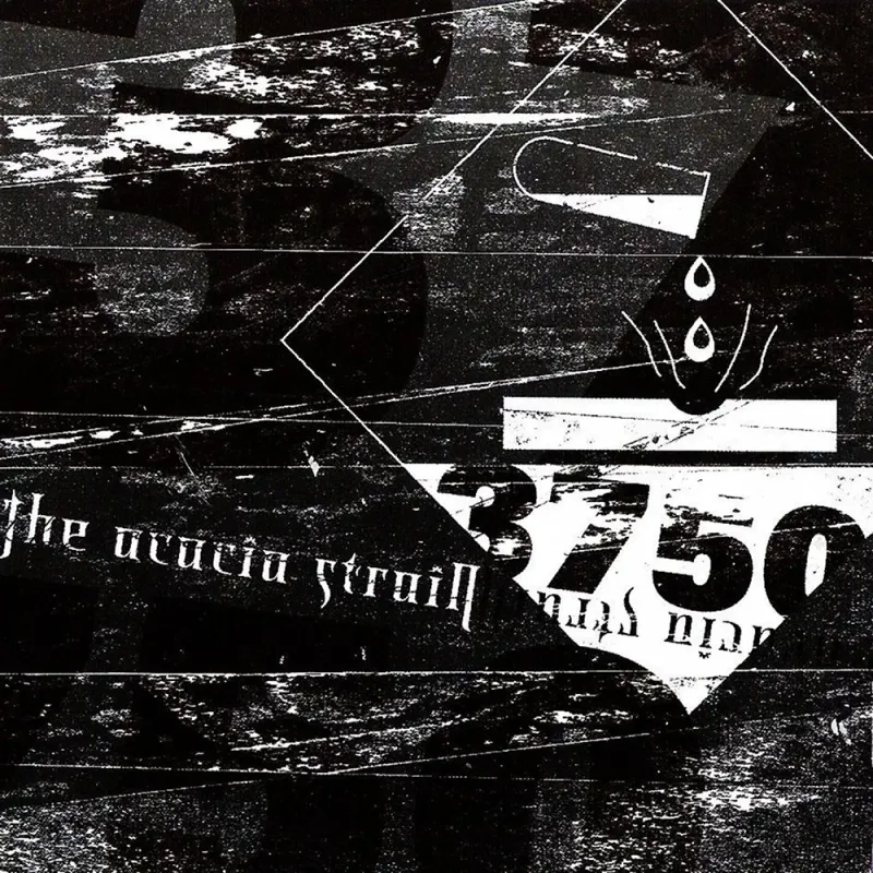 The Acacia Strain – 3750 (Metallic Swirl Vinyl) (2004)