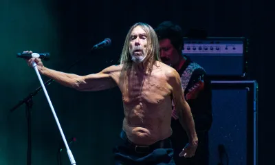 Iggy Pop