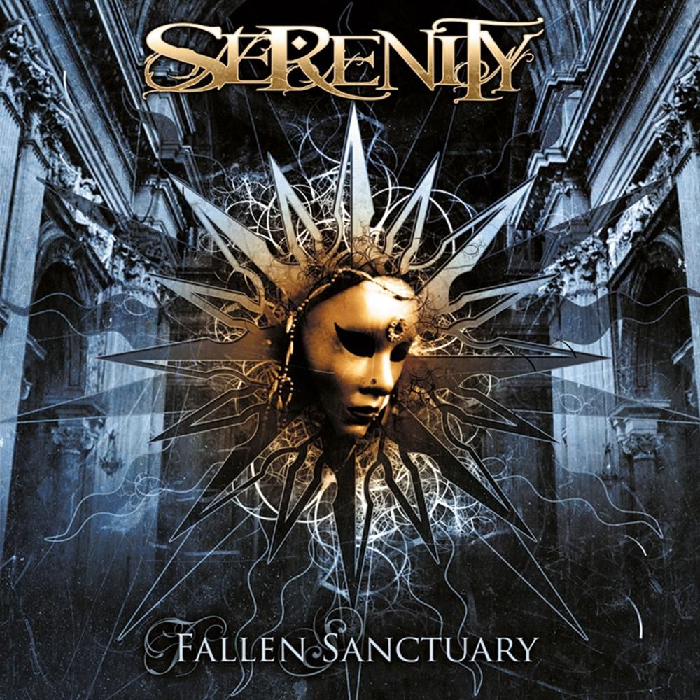 Serenity – Fallen Sanctuary (2008)