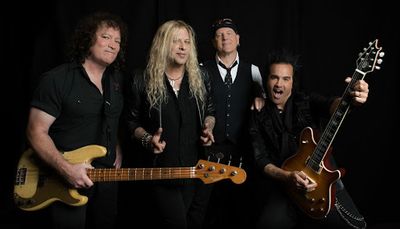 Tokyo Motor Fist