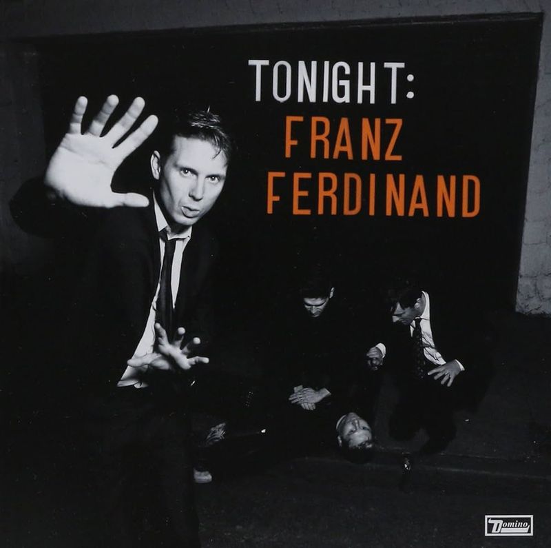 Franz Ferdinand – Tonight: Franz Ferdinand (2009)
