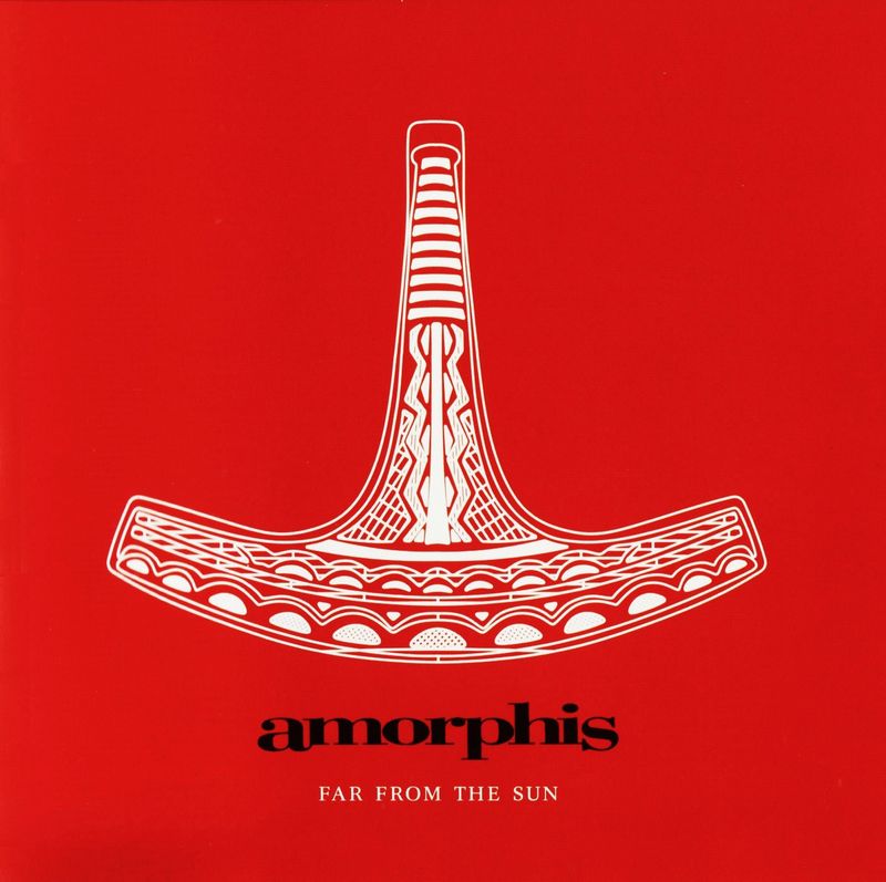 Amorphis – Far From The Sun (2003)