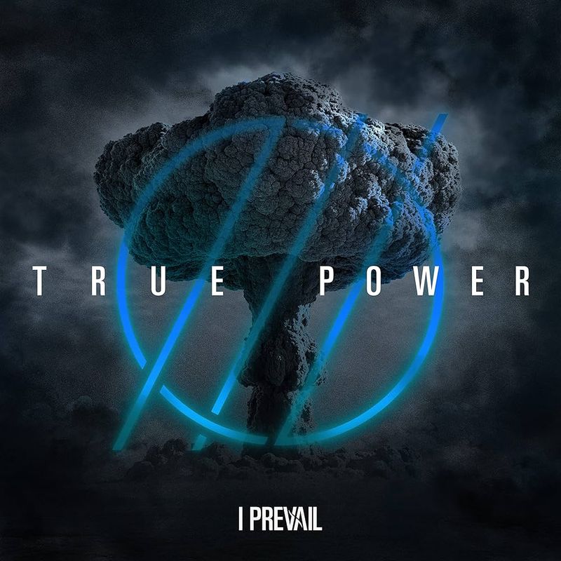 I Prevail – True Power (Nothing&#39;s Permanent Vinyl) (2022)