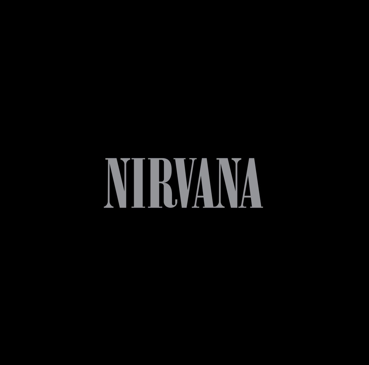 Nirvana – Nirvana (2002)